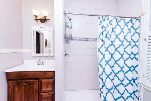 Apartamento Downtown Annapolis King George 1st Floor Hideaway