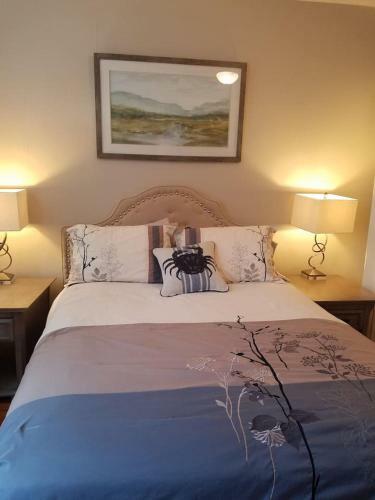 Apartamento Downtown Annapolis King George 1st Floor Hideaway