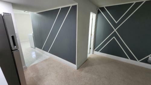 Private Ground Level Suite With Patio