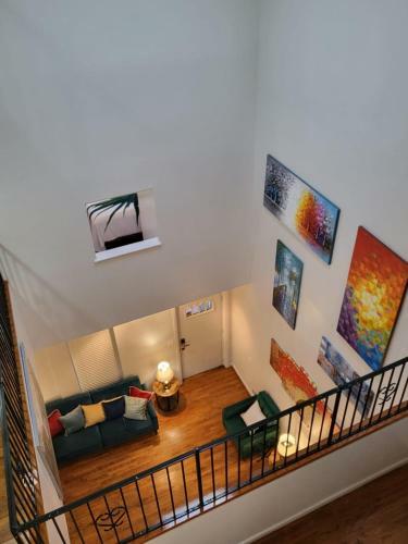 Reservoir Hill Mansion - 4 Bedrooms