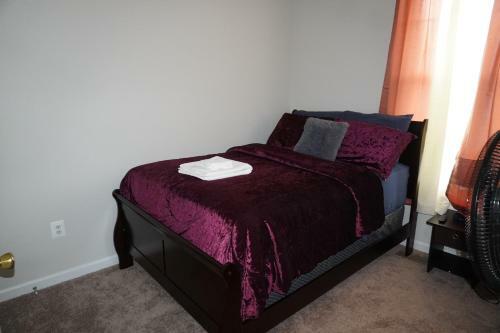 Bed & Breakfast Platinum House