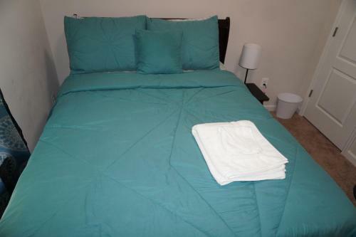 Bed & Breakfast Platinum House