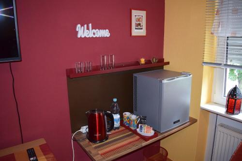 Apartamento G�stezimmer Leonore