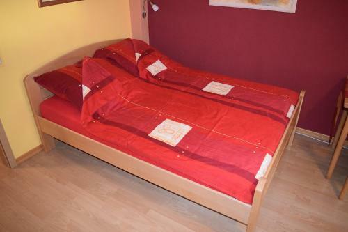 Apartamento G�stezimmer Leonore