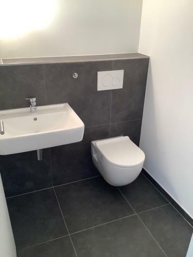 Apartamento Ferienwohnung Gabriel