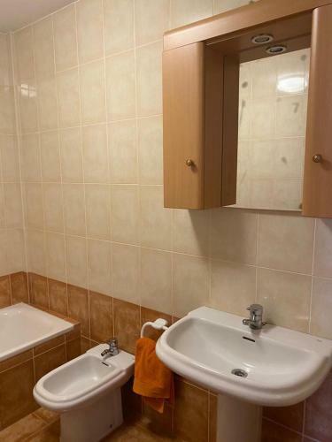 Apartamento La Terraza