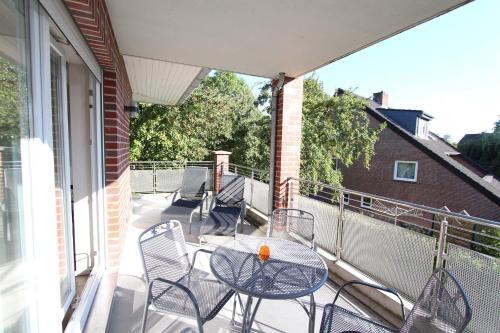 Apartamento Am Wintershof 5 Whg 4