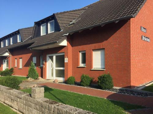 Apartamento Fewo Massilge Nr4