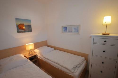 Apartamento Seerose Tommek