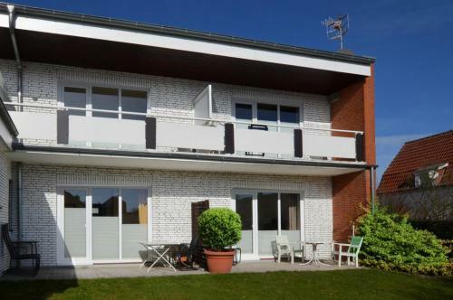 Apartamento Seerose Tommek