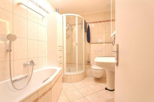 Apartamento Atriumhaus 24a