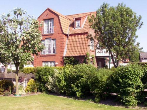 Apartamento Fewo Audi Nr1