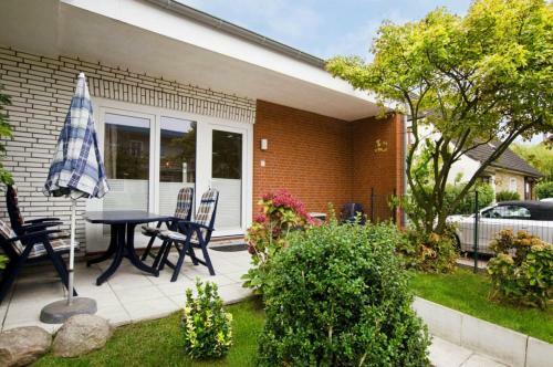 Apartamento Seerose Jochen