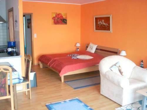 Apartamento Wohnung "dominic"