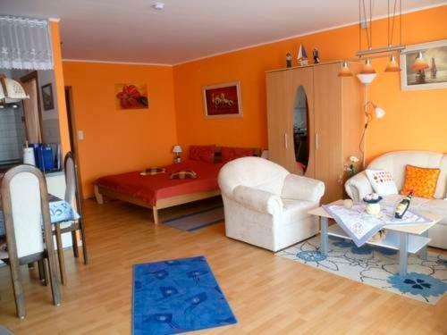 Apartamento Wohnung "dominic"