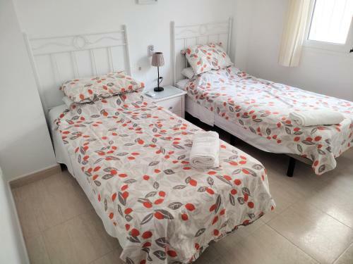 Apartamento El Mirador De La Mar