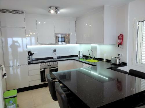 Apartamento El Mirador De La Mar
