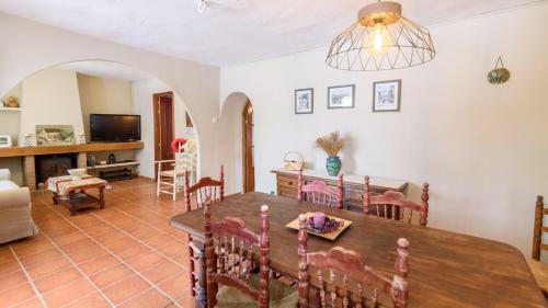 Finca Valenzuela Mijas By Ruralidays