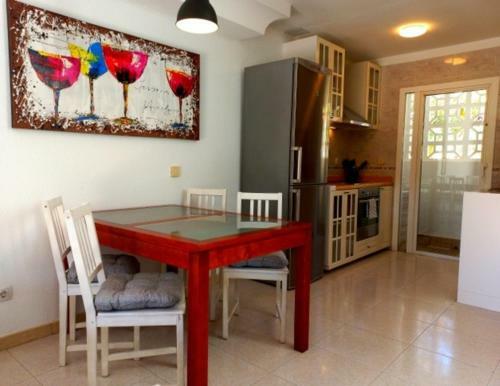 Albergue Hostal Morro Jable