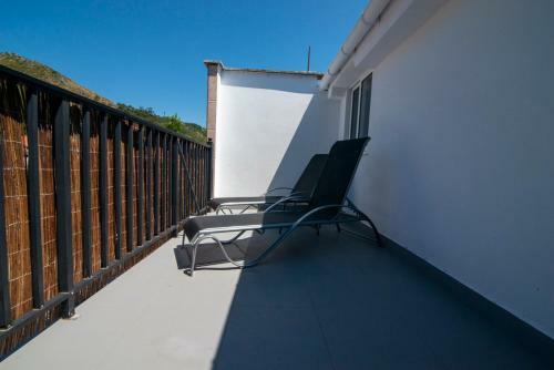 Apartamento �tico Necas�n Playa San Francisco