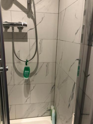 Apartamento Fast Wifi-long Stays Welcome