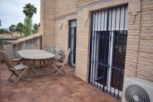Apartamento Salvadora Luminosa
