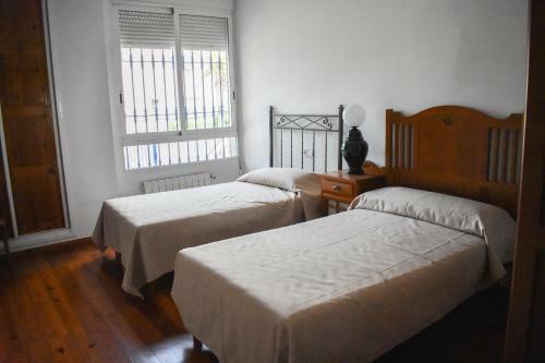 Apartamento Salvadora Luminosa