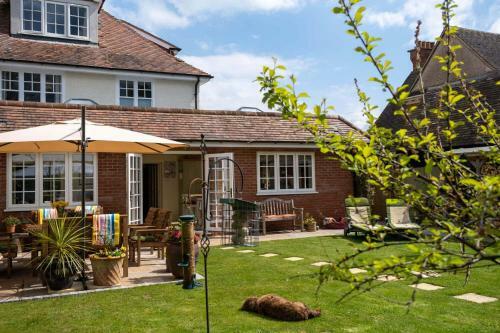 Milford Cottage