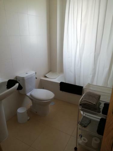 Apartamento Casa Nadir - Mcasa365 Property