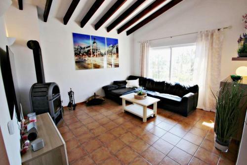 Villa Manzana