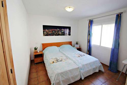 Villa Manzana