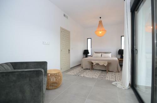 Villa Graham Holiday Rentals - Saona I