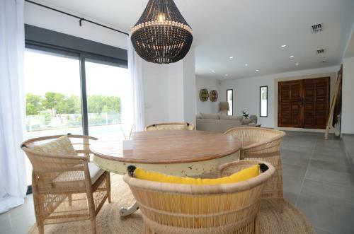 Villa Graham Holiday Rentals - Saona I