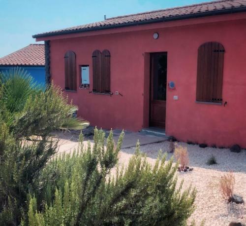 Hotel Lugh'e Luna Village