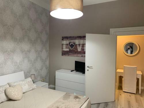 Apartamento Appartamento Il Tiglio