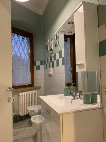Apartamento Appartamento Il Tiglio