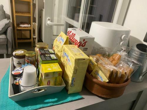 Apartamento Eve Home Suite Home