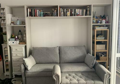 Apartamento Eve Home Suite Home