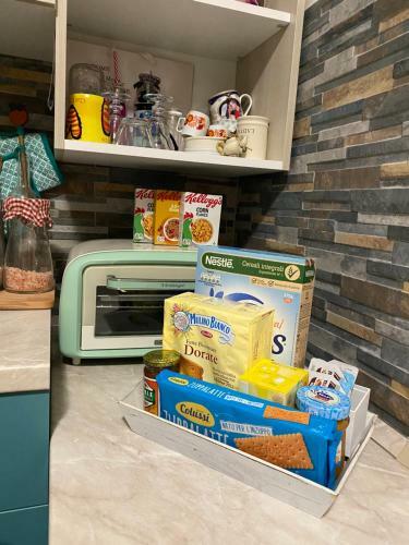 Apartamento Eve Home Suite Home