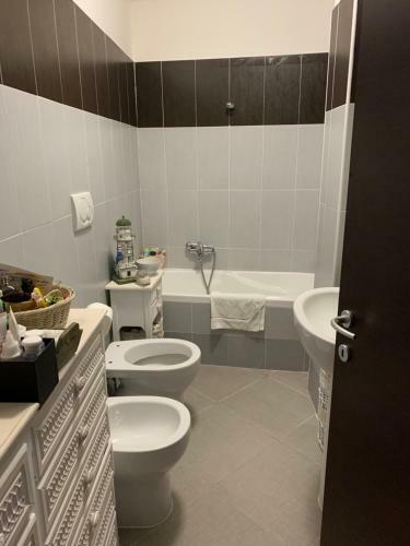 Apartamento Eve Home Suite Home