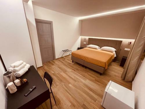 Hostal Affittacamere Residenza Montedoro
