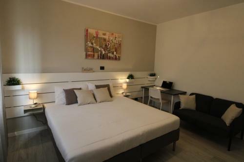 Apartamento Stella-home