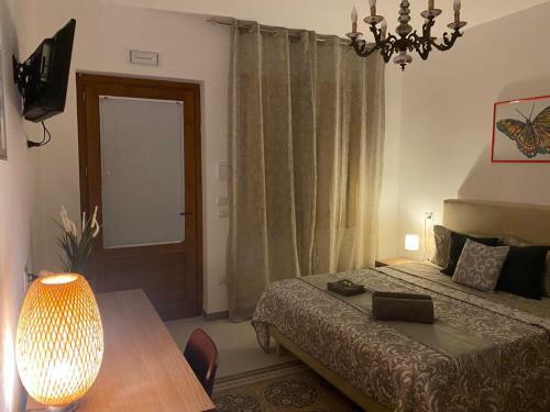 Agroturismo Villa Elena - Terra Dei Miti