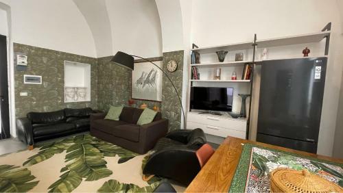 Apartamento Casa Vacanza Nel Salento