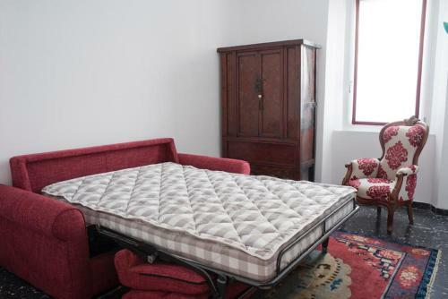 Apartamento Casa Vacanze Mimibirba