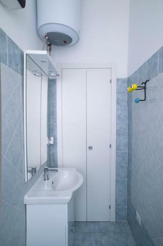 Apartamento Casa Vacanze Mimibirba