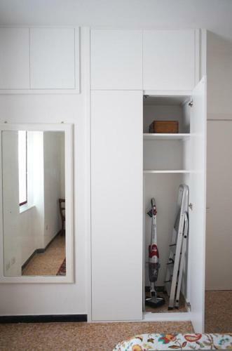 Apartamento Casa Vacanze Mimibirba