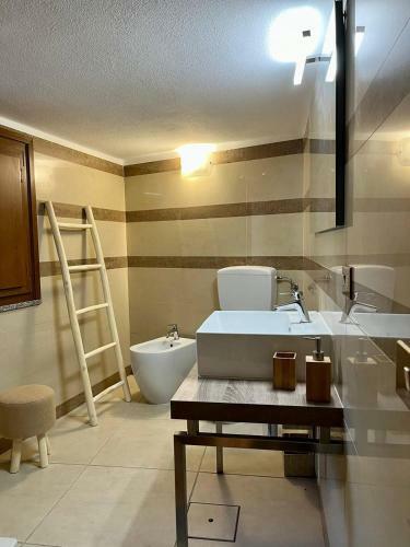 Hostal Dimora Del Chiostro