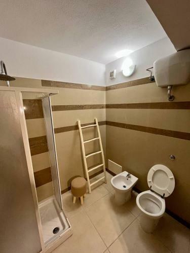Hostal Dimora Del Chiostro