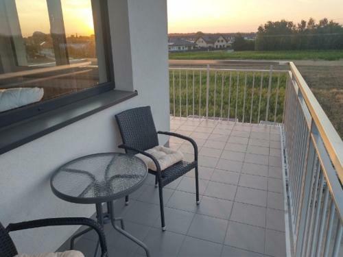 Apartament Uniej�w